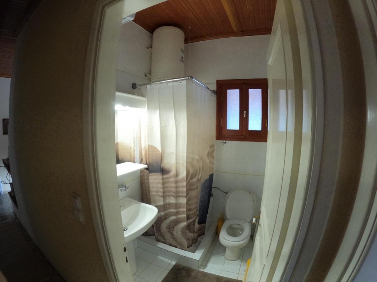 Holiday home 4 Seasons Tzoumerka Senses *